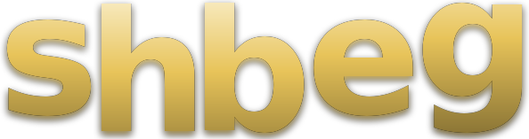 shbeg logo